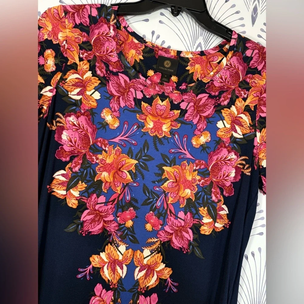 JM| Boho blouse - Picture 2 of 3